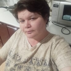 Фотография девушки Залина, 44 года из г. Владикавказ