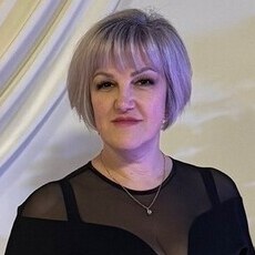 Фотография девушки Рита, 48 лет из г. Чернушка