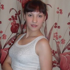 Фотография девушки Татьяна, 35 лет из г. Тайга