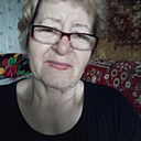 Валентина, 70 лет