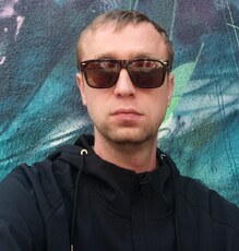 Фотография мужчины Даниил, 36 лет из г. Великие Луки