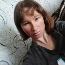 Фотография девушки Настёна, 33 года из г. Караганда