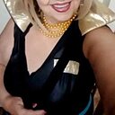 Восхитительна-я, 52 года