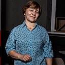 Оля, 52 года