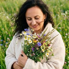 Фотография девушки Наталья, 55 лет из г. Сызрань