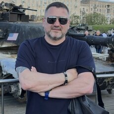 Фотография мужчины Владимир, 48 лет из г. Волгоград