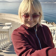 Фотография девушки Светлана, 55 лет из г. Новороссийск