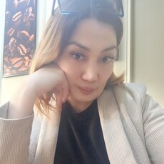 Фотография девушки Ясмина, 41 год из г. Самарканд