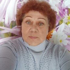 Фотография девушки Татьяна, 64 года из г. Астрахань