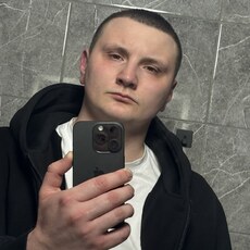 Фотография мужчины Вадим, 25 лет из г. Санкт-Петербург