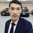 Айдос, 35 лет