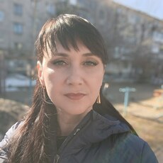 Фотография девушки Натали, 45 лет из г. Курган