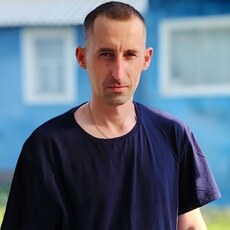 Фотография мужчины Александр, 38 лет из г. Светлодарск