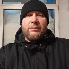 Фотография мужчины Вадим, 41 год из г. Норильск