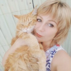 Фотография девушки Анна, 42 года из г. Шадринск