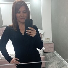 Фотография девушки Алина, 40 лет из г. Пятигорск