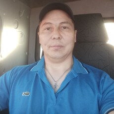 Фотография мужчины Василий, 38 лет из г. Улан-Удэ