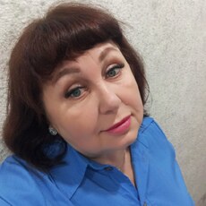 Фотография девушки Алла, 55 лет из г. Куртамыш