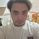 Вадим, 21 год