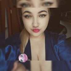 Фотография девушки Мария, 23 года из г. Артем