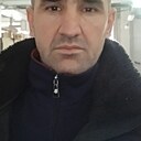 Толиб, 43 года