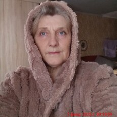 Фотография девушки Нина, 67 лет из г. Вязьма