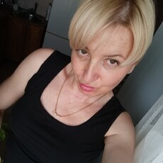 Фотография девушки Аня, 41 год из г. Брест