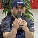 Шерхан, 35 лет