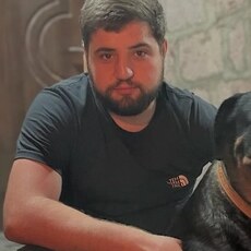 Фотография мужчины Данил, 31 год из г. Кулунда