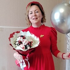Фотография девушки Екатерина, 45 лет из г. Киров