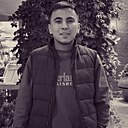 Санжар, 27 лет