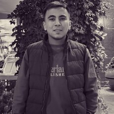 Фотография мужчины Санжар, 27 лет из г. Алматы