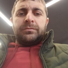 Фотография мужчины Arman, 38 лет из г. Рязань