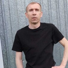 Фотография мужчины Андрей, 46 лет из г. Новониколаевский