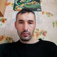Фотография мужчины Руслан, 38 лет из г. Чекмагуш