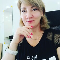 Фотография девушки Елена, 47 лет из г. Оренбург