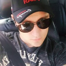 Фотография мужчины Maksim, 39 лет из г. Гомель