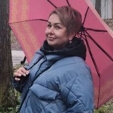Фотография девушки Ирина, 48 лет из г. Щёлково