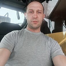 Фотография мужчины Алексей, 36 лет из г. Залари