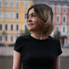 Фотография девушки Наталья, 47 лет из г. Курск