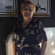 Фотография девушки Солнышко, 64 года из г. Горки