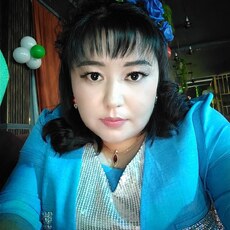 Фотография девушки Au, 33 года из г. Иссык