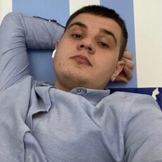 Фотография мужчины Николай, 22 года из г. Когалым