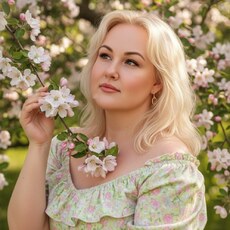 Фотография девушки Елена, 43 года из г. Тихорецк