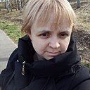 Ника, 37 лет