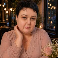 Фотография девушки Oks, 44 года из г. Краков