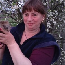 Фотография девушки Оксана, 52 года из г. Полтава