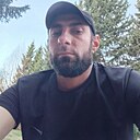 Ибрагим, 36 лет