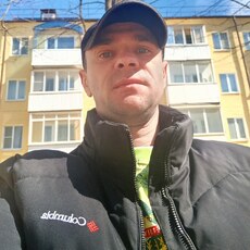 Фотография мужчины Андрей, 39 лет из г. Сафоново