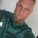 Макс, 38 лет